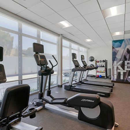 Springhill Suites By Marriott Anaheim Placentia Fullerton エクステリア 写真