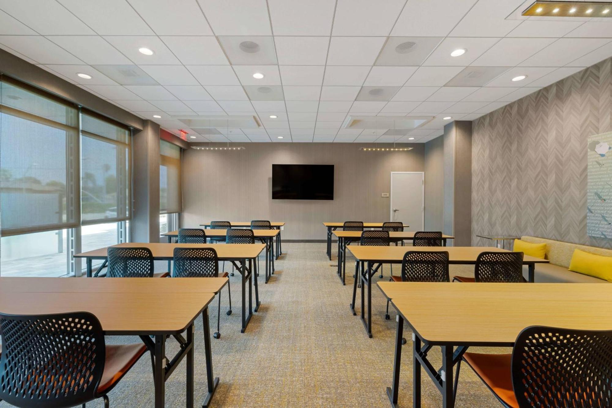 Springhill Suites By Marriott Anaheim Placentia Fullerton エクステリア 写真
