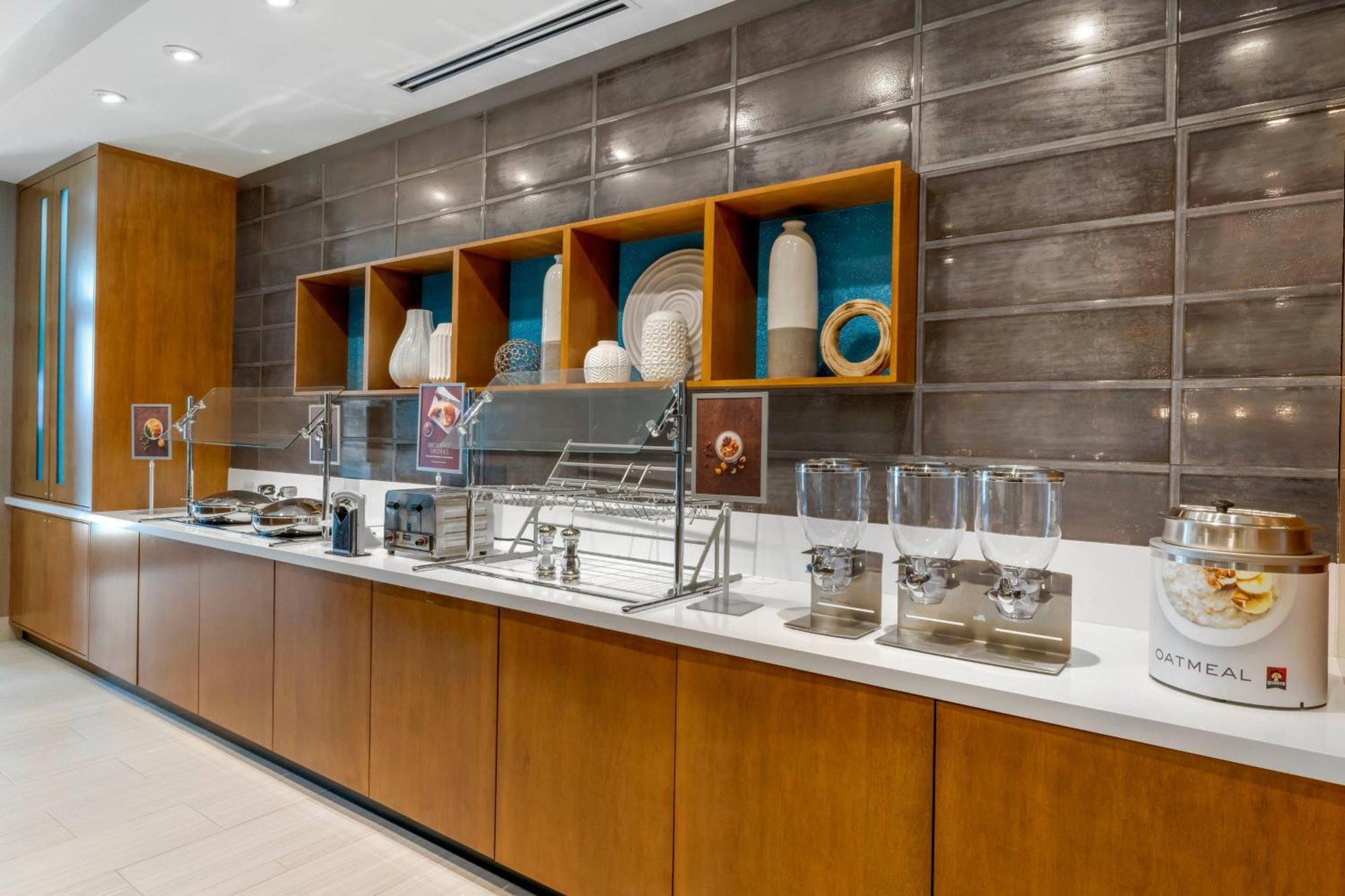 Springhill Suites By Marriott Anaheim Placentia Fullerton エクステリア 写真